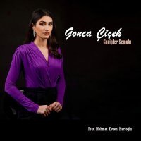 Постер песни Gonca Çiçek, Mehmet Evren Hacıoğlu - Garipler Semahı