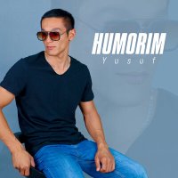 Постер песни Yusuf - Humorim