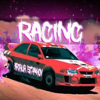 Постер песни Arthur Strakhov - Racing