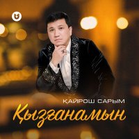 Постер песни Қайрош Сарым - Қызғанамын