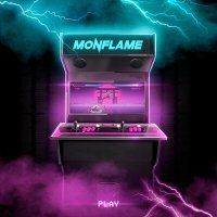Постер песни Monflame - Play