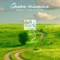 Постер песни Ришат Тухватуллин - Сэлэм юллыйм