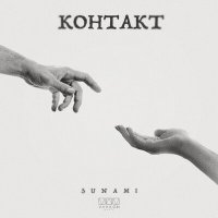 Постер песни Sunami - Контакт