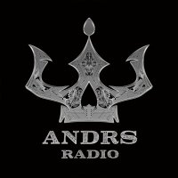 Постер песни ANDRS RADIO - I am Radio #1