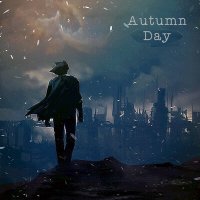 Постер песни FXZEN - Autumn Day