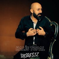 Постер песни Halis Topal - Yalan Olur