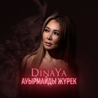 Постер песни DinaYa - Ауырмайды Журек