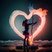 Постер песни Kabi - Целится мне в сердце