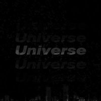 Постер песни Eternall - Universe