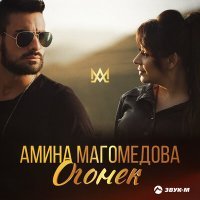 Постер песни Амина Магомедова - Огонек