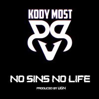 Постер песни Kody Most - Off Black