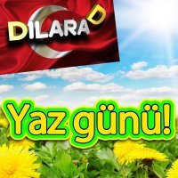 Постер песни Dilara D - Yaz günü!