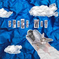 Постер песни Zdravko Bodrich - Space way