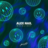 Постер песни Alex Nail - Moonlight