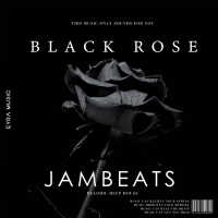 Постер песни JamBeats - Black Rose