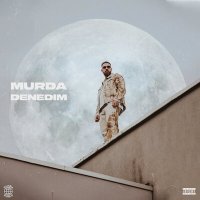 Постер песни Murda - Denedim