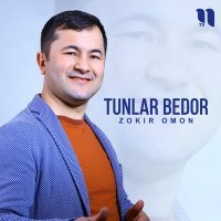 Постер песни Zokir Omon - Tunlar bedor