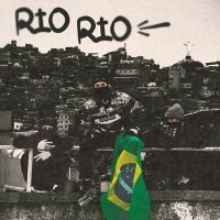 Постер песни ЯМАУГЛИ - RIO RIO