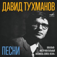 Постер песни ВИА «Лейся, песня!» - Песенка про сапожника