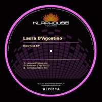 Постер песни Laura D'Agostino - Blow Out (Original mix)