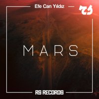 Постер песни Efe Can Yıldız - Mars