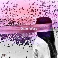 Постер песни MsE - One Way