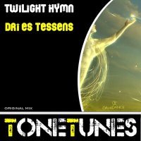 Постер песни Dries Tessens - Twilight Hymn