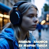 Постер песни Рамиль Закиров - Бу жырны тына