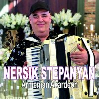 Постер песни Nersik Stepanyan - Garnanayin par