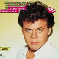 Постер песни FLESH - Taco