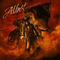 Постер песни Albert - Летучий голландец