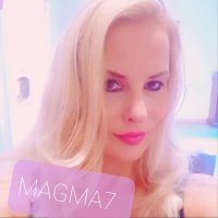 Постер песни MAGMA7 (Nataly Nuzhnaya) - Ты чего? Море, море