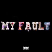 Постер песни KOUT - My Fault