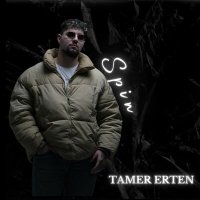 Постер песни Tamer Erten - Spin
