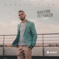 Постер песни Максим Лесников - Просто лети