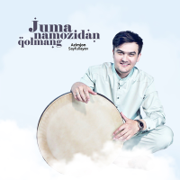 Постер песни Azimjon Sayfullayev - Juma namozidan qolmang