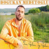 Постер песни Doğukan Medetoğlu - Son Gülen İyi Güler