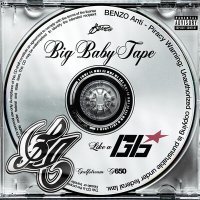 Постер песни Big Baby Tape - Like A G6 (Zero Degrees Extended Remix)