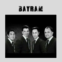 Постер песни Bayram - Dilbarim