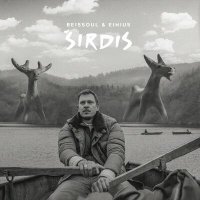 Постер песни Beissoul & Einius - Sirdis