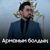 Постер песни Дарын Болатхан - Арманым болдың