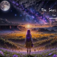 Постер песни KOGAN - The Stars