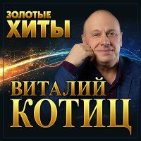 Постер песни Виталий Котиц - Незнакомка