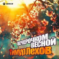 Постер песни Тимур Лехов - Вечерочком весной