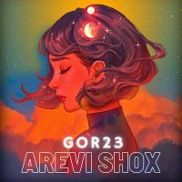 Постер песни Gor23 - Arevi shox