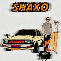 Постер песни SHAXO - Jyana