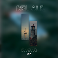 Постер песни ShohS - BEL ALB
