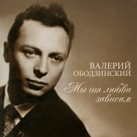 Постер песни Валерий Ободзинский - Мы от любви зависим