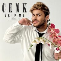 Постер песни Cenk - Skip Me (From This Love)