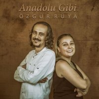 Постер песни Özgür & Rüya - Hû Eyvallah